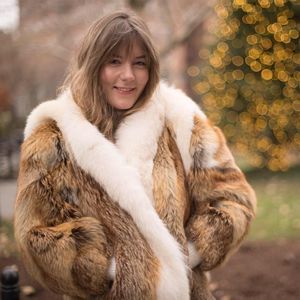 Meet your Posher, Kate